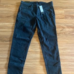 Banana Republic pants. NWT